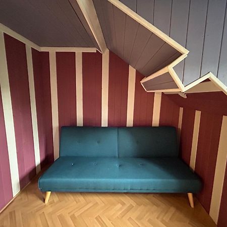 Chambres D'Hotes La Cheminee Tardets-Sorholus ภายนอก รูปภาพ