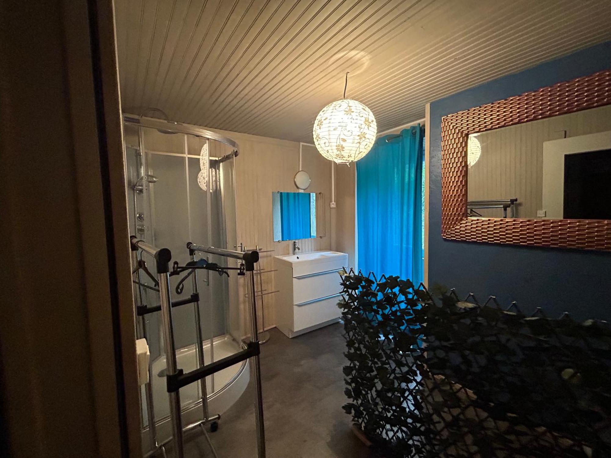 Chambres D'Hotes La Cheminee Tardets-Sorholus ภายนอก รูปภาพ
