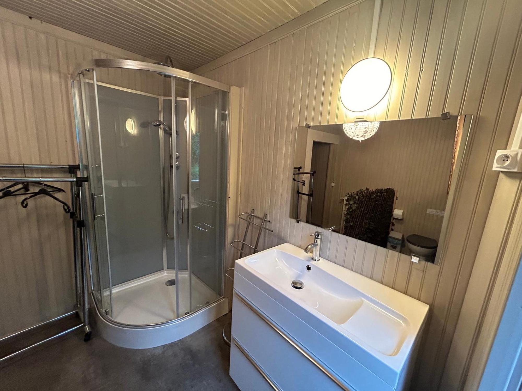 Chambres D'Hotes La Cheminee Tardets-Sorholus ภายนอก รูปภาพ