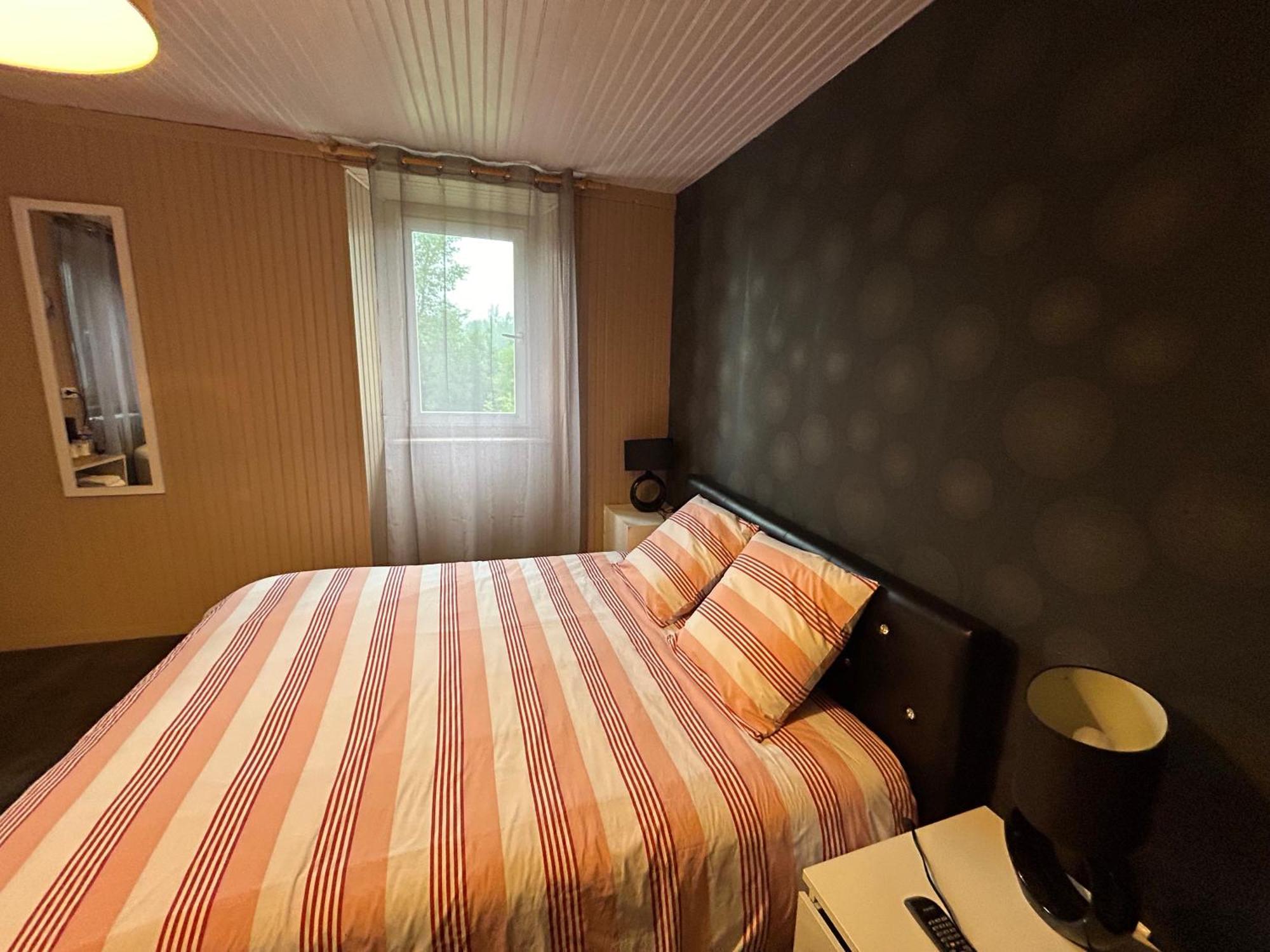 Chambres D'Hotes La Cheminee Tardets-Sorholus ภายนอก รูปภาพ