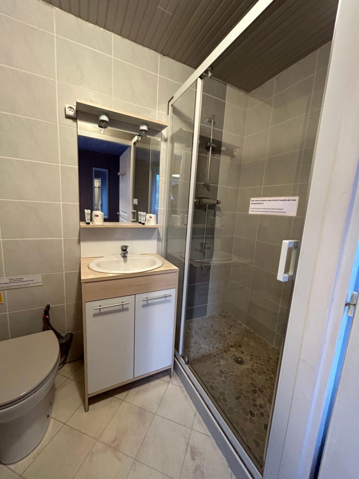 Chambres D'Hotes La Cheminee Tardets-Sorholus ภายนอก รูปภาพ
