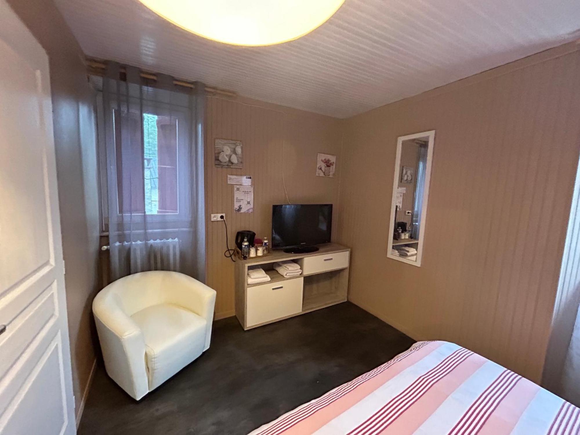 Chambres D'Hotes La Cheminee Tardets-Sorholus ภายนอก รูปภาพ