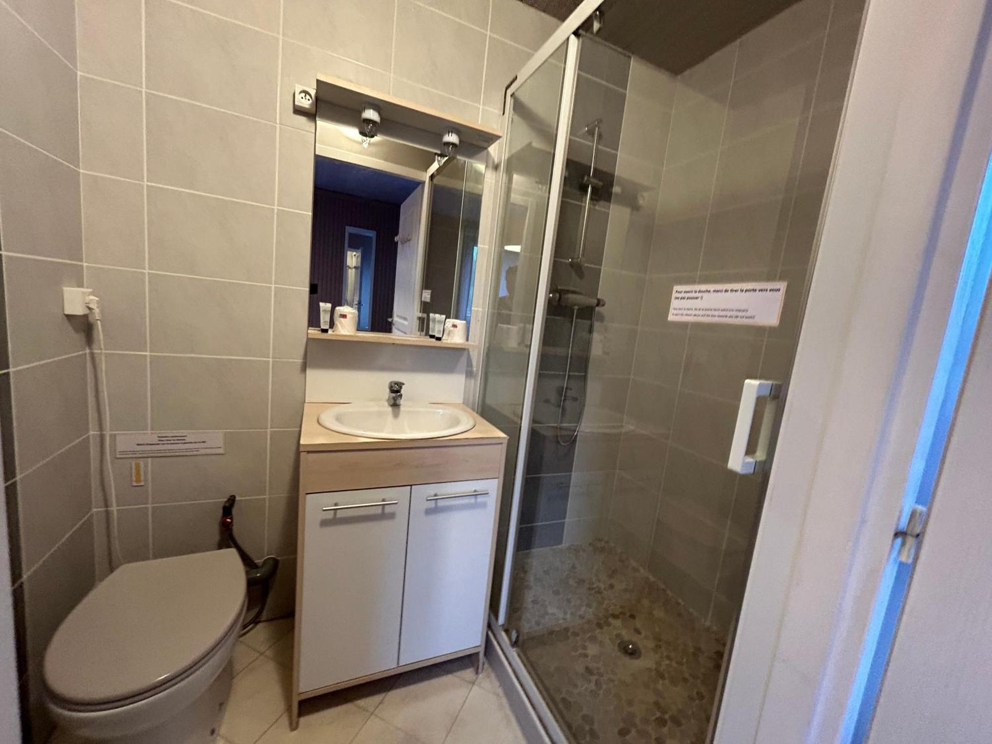 Chambres D'Hotes La Cheminee Tardets-Sorholus ภายนอก รูปภาพ