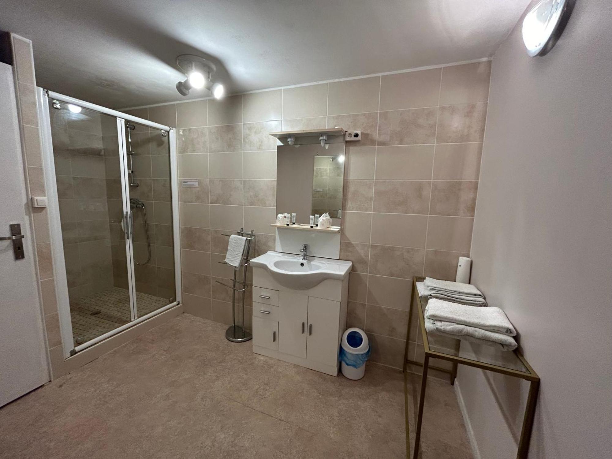 Chambres D'Hotes La Cheminee Tardets-Sorholus ภายนอก รูปภาพ